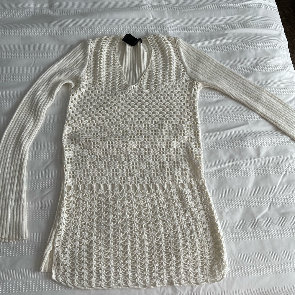 Kenneth Cole Sweater